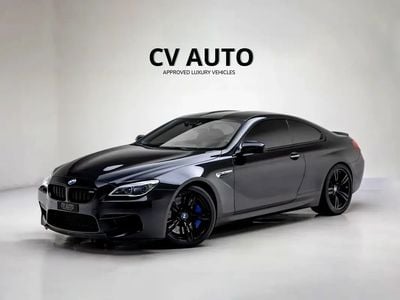 BMW M6 Coupe | Japanese Spec - Pristine Condition