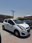 شيفروليه سبارك EUV