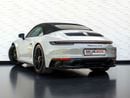 بورش 911 CARRERA GTS
