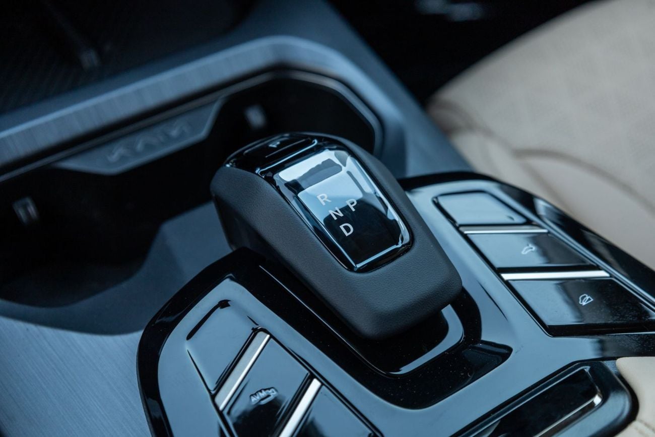 كايي X7 ليمتد PHEV كايي X7 (جديدة كلياً) 2027 خليجية | ضمان الوكالة