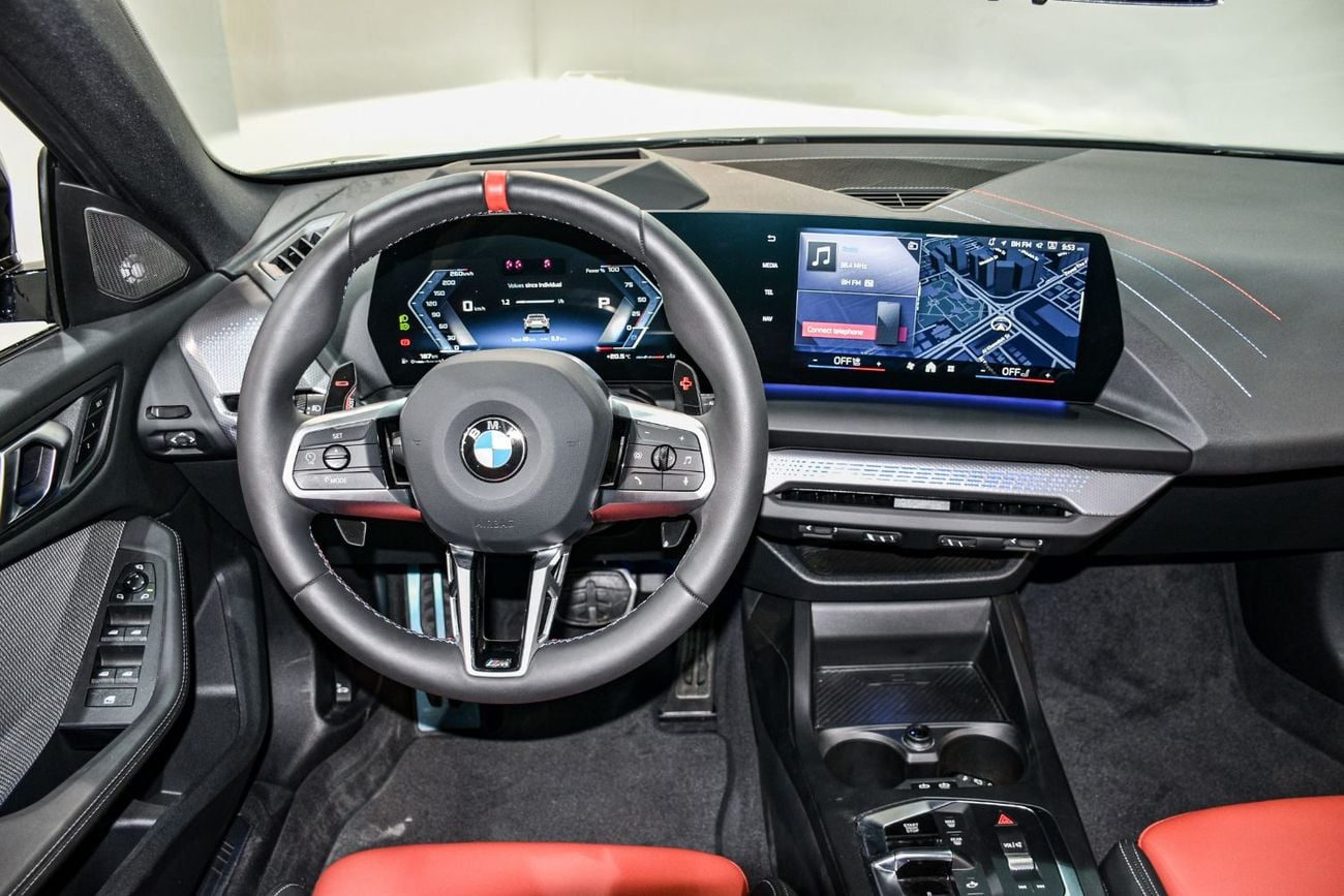 BMW M235i M235 XDrive Gran Coupe Masterclass