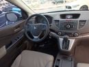 Honda CR-V Full option RVSI