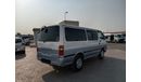 Toyota Hiace TOYOTA HIACE VAN RIGHT HAND DRIVE (PM1602)