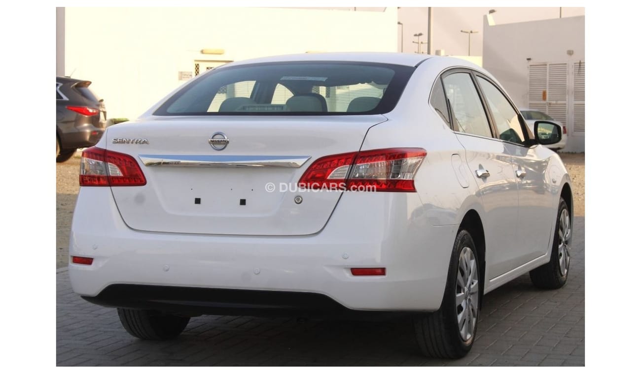 Used Nissan Sentra 2020 GCC, in excellent condition 2020 for sale in
