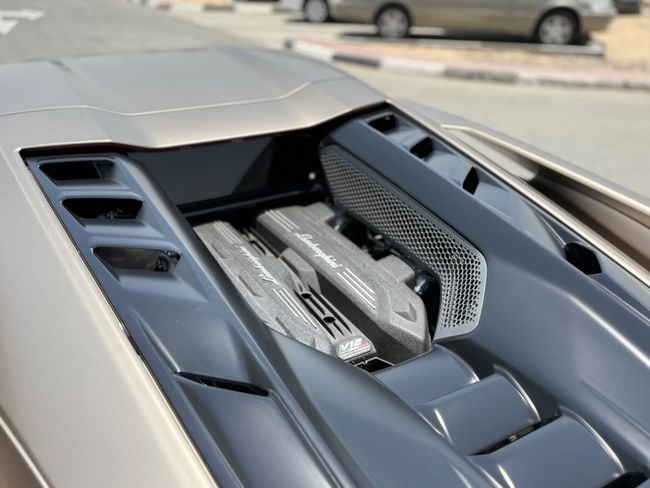 Lamborghini Revuelto SPORTIVA, миниатюра 23