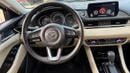 Mazda 6 2.5L S | NO CONVENIENCE FEES | UNDER WARRANTY | 0% DOWN PAYMENT | CERTIFIED PRE-OW
