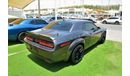 Dodge Challenger SXT CHALLENGER //2021//WIDE BODY +SRT KIT//OIGINAL AIR BAGS//