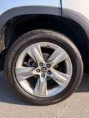 تويوتا هايلاندر Limited 3.6L // 2019 full option// sunroof, leather seats