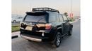 Toyota 4Runner TRD OFF ROAD RADY TO DRIVE
