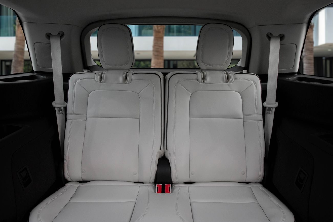 Lincoln Aviator Aviator Presidential | 4,309 P.M | 0% Downpayment | WARRANTY 2029!