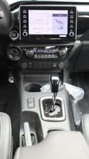 تويوتا هيلوكس