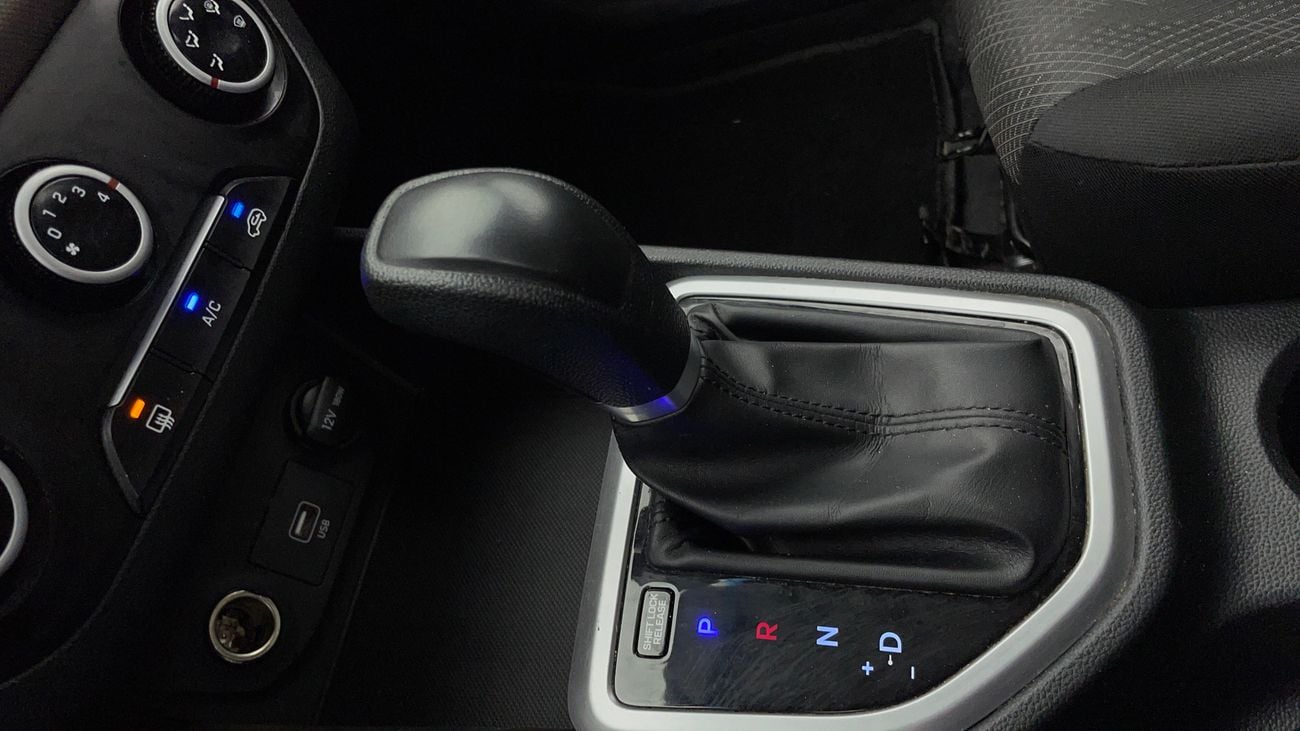 هيونداي كريتا GL 1.6 | بدون دفعة مقدمة | اختبار القيادة في المنزل