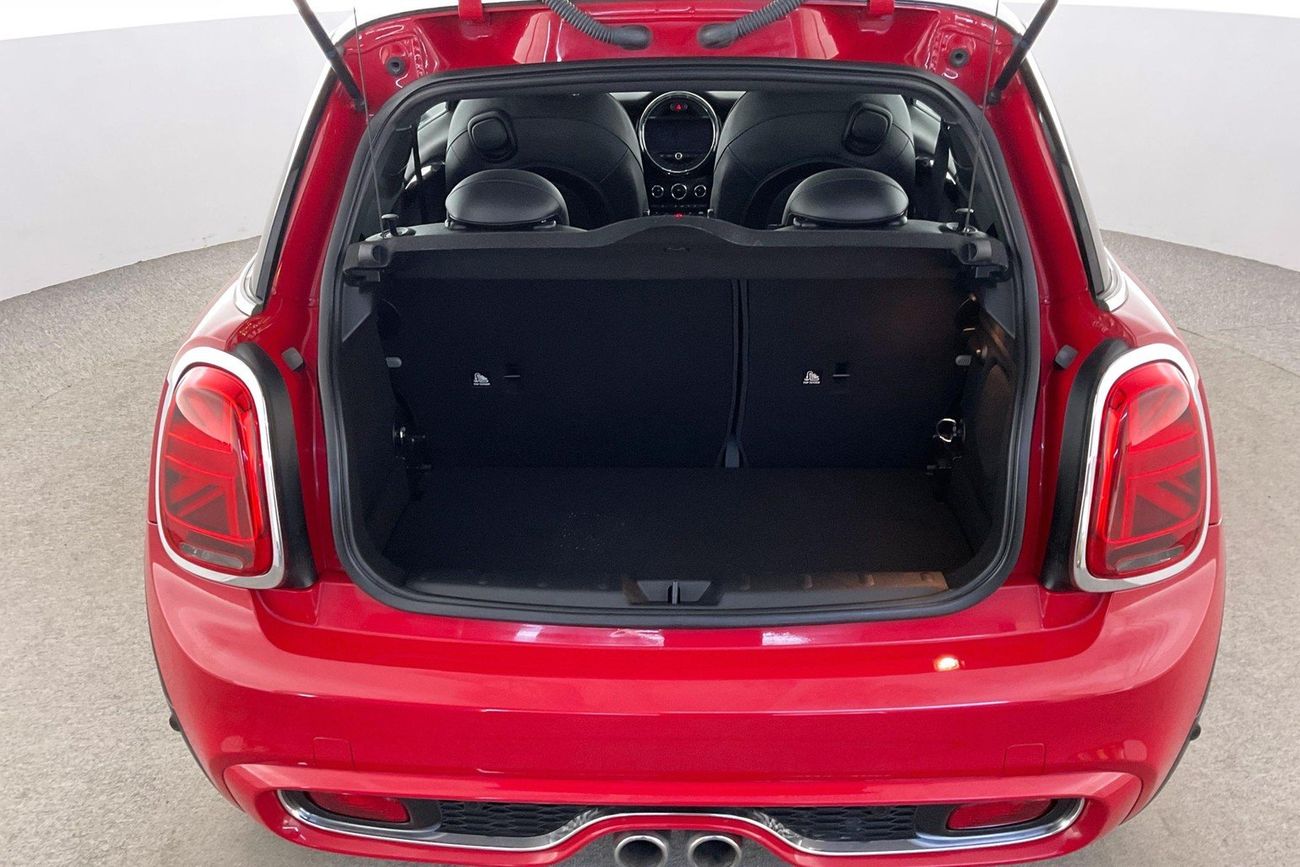 Mini Cooper S Standard | Guaranteed Warranty | 0 Down Payment