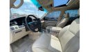 Lexus LX570 LX570 Convertible 2021 Model 2009 Gulf 8 Cylinder Cattle 326000