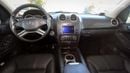 Mercedes-Benz ML 350