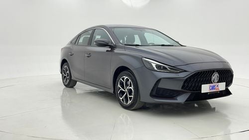 MG GT STD 1.5 | Zero Down Payment | Free Home Test Drive