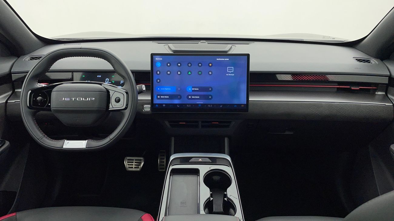 Jetour Dashing LUXURY 1.6 | Zero Down Payment | Home Test Drive