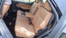 تويوتا فورتونر 2.7L Petrol 4WD 6A/T | 2026 Model | Only for Export