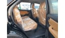 Toyota Fortuner 2.7L (4 CYLINDER) - PETORL