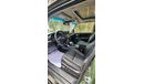 Toyota 4Runner TRD Full option Clean Car