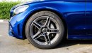 Mercedes-Benz C 200 (BIG OFFER WITH VAT) Mercedes C200 AMG new 2020 GCC (international warranty 2 years)