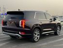 Hyundai Palisade 2022 Hyundai Palisade Limited Edition Full Option Panoramic leather seat View - 360* 5 CAM - HUD - 3