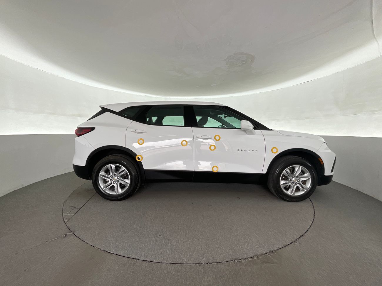 Chevrolet Blazer 1LT 2.5L (4 Door) 1LT | Guaranteed Warranty | 0 Down Payment