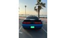 Dodge Challenger Dodge Challenger SRT-392 2018 Full Options (km/h)