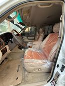 Toyota Land Cruiser TOYOTA LAND CRUISER GXR PETROL 4X4