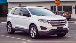 Ford Edge AWD