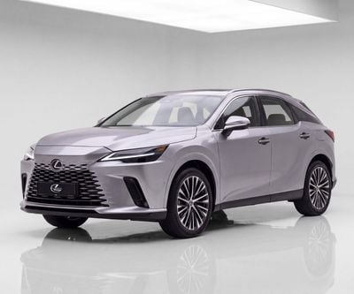 Lexus RX350h PLATINUM 2.5