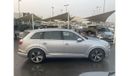 Audi Q7 45 TFSI quattro Luxury Plus Audi Q7 TFSI QUATTRO 45 SLINE _GCC_2016_Excellent Condition _Full option