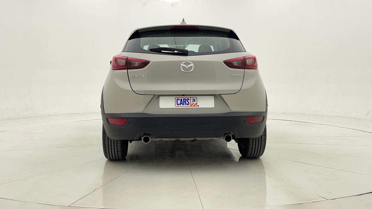 Mazda CX3 GT 2 | Zero Down Payment | Free Home Test Drive