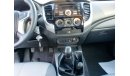 Mitsubishi L200 MITSUBISHI L200 PICK UP , Double Cab , 2.4L Petrol , 4X4 , Manual Transmission 2023My