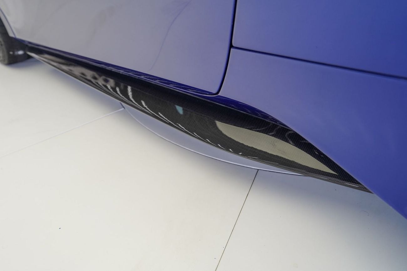 فيراري 488 بيستا