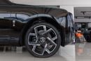 Rolls-Royce Cullinan Rolls Royce Cullinan Black Badge | 2025