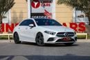 Mercedes-Benz A 250 Std 2.0L (224 HP)