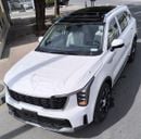 Kia Sorento 3.5L FWD GCC Specs Full Option 2026 Model Brand New