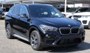 BMW X1 XDrive 2.8 i