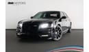 كرايسلر 300C Std 2016 Chrysler 300C SRT 6.4L V8 / Full Chrysler Service History & Extended Warranty (2017 First R