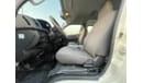 Toyota Hiace GL - High Roof LWB Toyota Hiace 2017 GCC, in excellent condition, without accidents, very clean insi