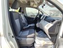 Toyota Hiace 2026 Toyota Hiace DX 13-Seater 3.5L V6 Petrol Automatic Transmission RWD Only For Export