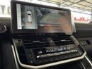 Toyota Land Cruiser VXR 3.5 HYBRID TWIN TURBO **التصدير فقط خارج الخليج**EXPORT ONLY**