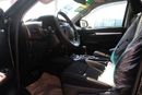 Toyota Hilux 2025 TOYOTA HILUX 4.0 V6 PETROL TRD LINE **EXPORT ONLY**التصدير فقط خارج الخليج**