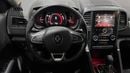 Renault Koleos 2024 SE | AED 1022/Month | 0 DP | 30 Day Return | Warranty | Service History