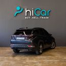 Hyundai Tucson AED 1,532 pm • 0% Downpayment • Hyundai Tucson  • Agency Warranty