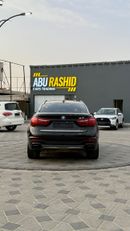 بي أم دبليو X6 50i Exclusive 4.4L
