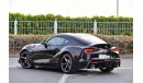 Toyota Supra GR Premium 3.0L Twin Scroll Turbo Automatic