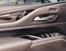 Cadillac Escalade SPORT