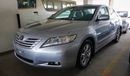 Toyota Camry GLX